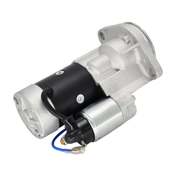 Starter Motor 129900-77010 for Yanmar for Hitachi for Samsung main product photo