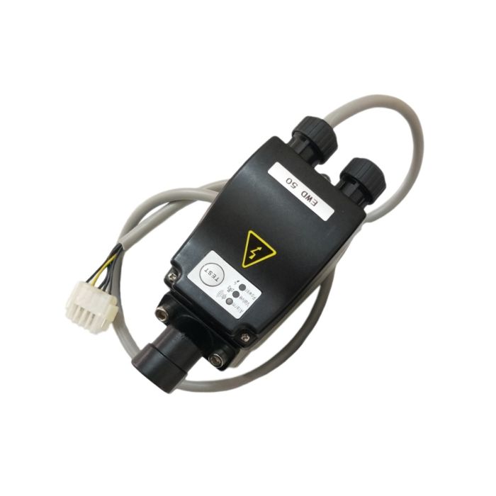 Drain Valve 1613891309 for Atlas Copco main product photo