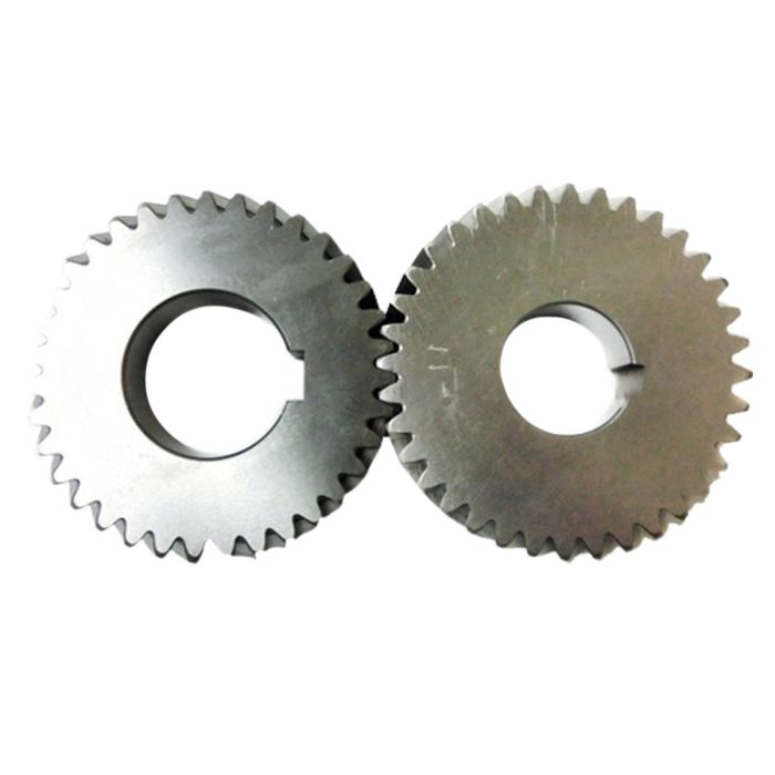 Motor Driving Gear Gearwheel Set 1092022927 1092022928 for Atlas Copco main product photo