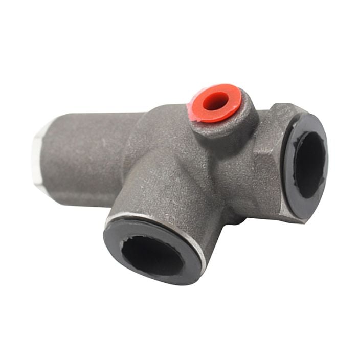 99331662 Minimum Pressure Check Valve for Ingersoll Rand Compressor N-7.5 IN-10 IN-15 50Hz main product photo