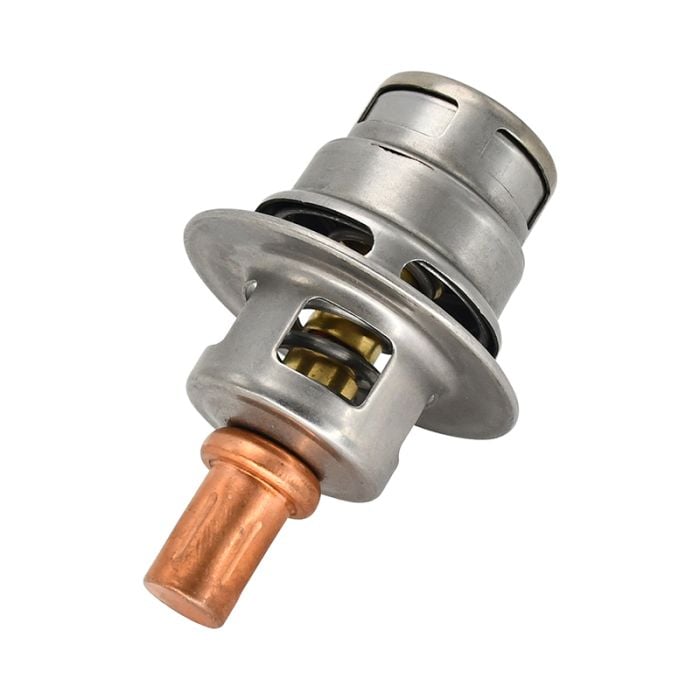 39467642 Thermostat Valve for Ingersoll Rand Compressor main product photo