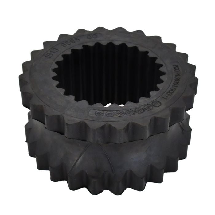 Coupling Element 1613958500 for Atlas Copco main product photo