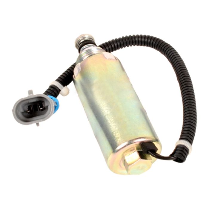 12V Fuel Shutoff Solenoid 33072 for Che vy main product photo