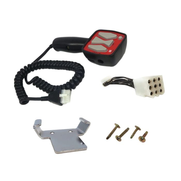 Handheld Straight Blade Plow Controller 1306903 for Boss main product photo