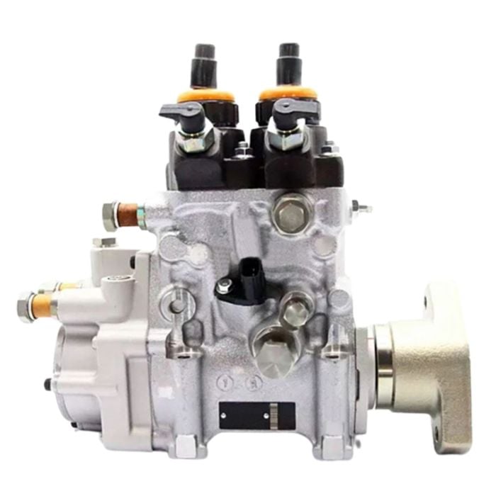 Fuel Injection Pump 8-98013910-0 for ISUZU main product photo