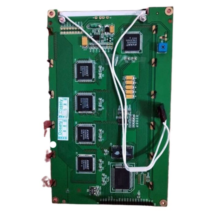 LCD Screen Process Control Panel for Ingersoll Rand main product photo