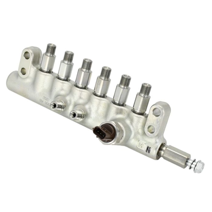 Injection Pump common Rail 8-97603121-1 for ISUZU main product photo