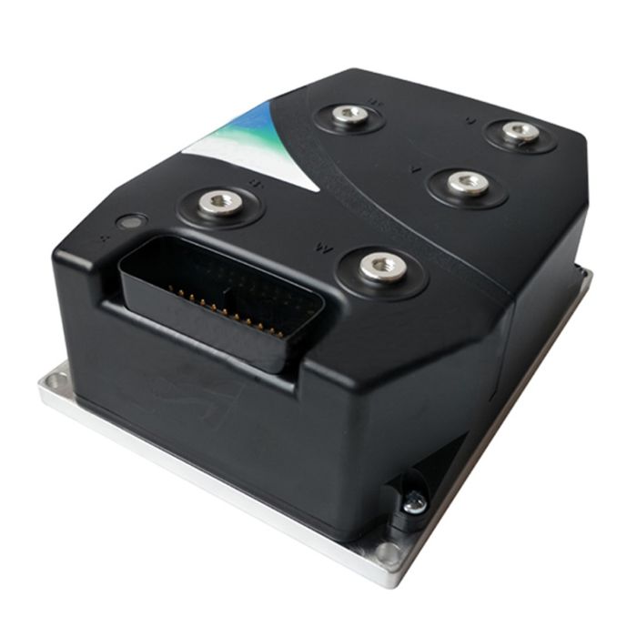 AC Motor Controller 1232E-2121 for Curtis main product photo