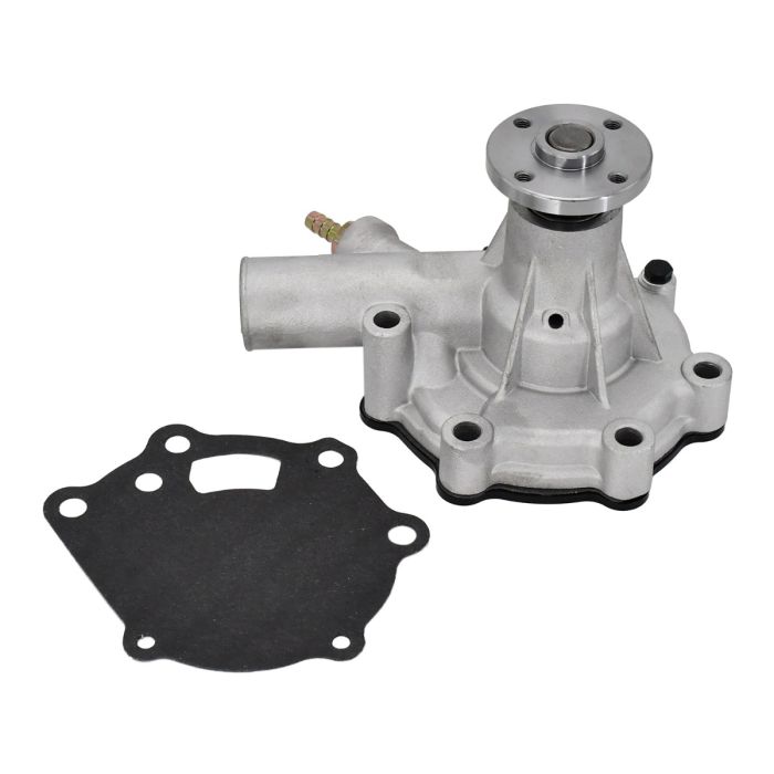 Water Pump 030473 045231 for Westerbeke main product photo