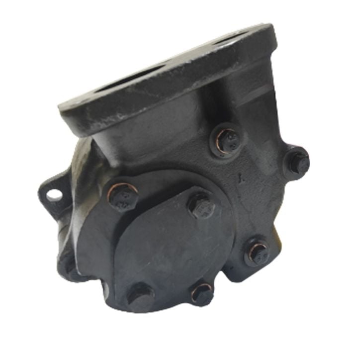 Hydraulic Gear Pump CA3P6816 for Caterpillar main product photo