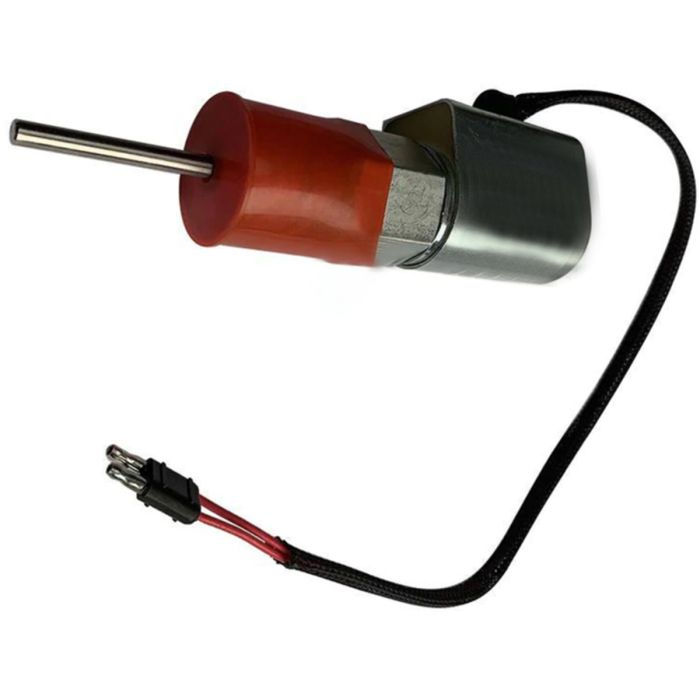 Actuator Solenoid D134742 For Case main product photo