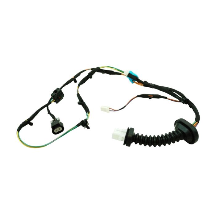 Rear Door Harness with Connectors 56051931AB For Dodge main product photo