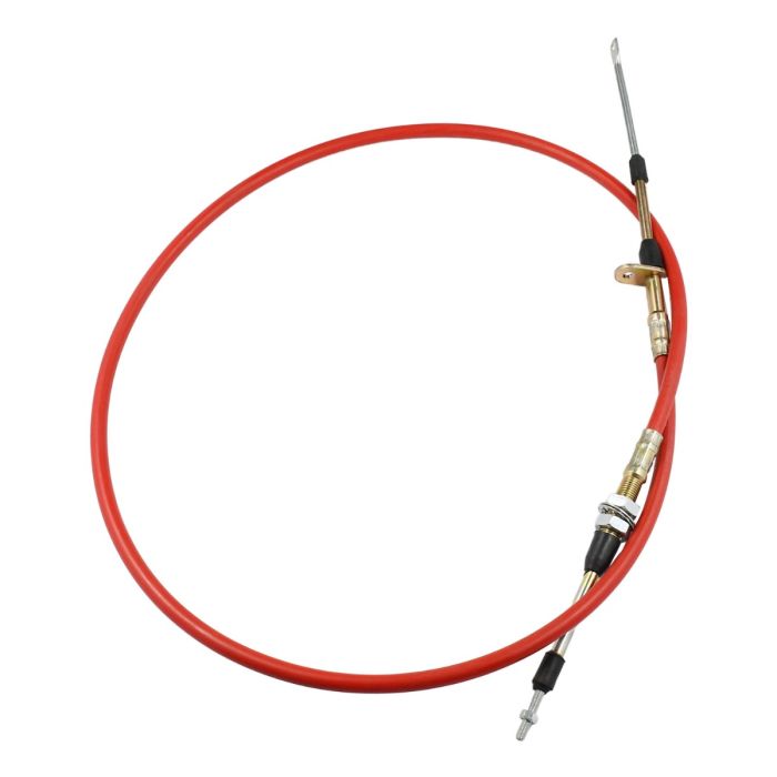 Transmission Shifter Cable Eyelet End 80605 for B&M main product photo