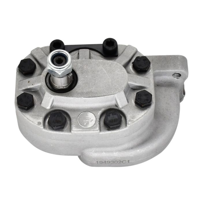 Hydraulic Pump 120114C91 for Case IH main product photo