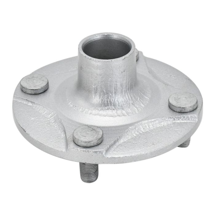 Rear Wheel Hub JW1-F53T0-09-00 For Yamaha main product photo