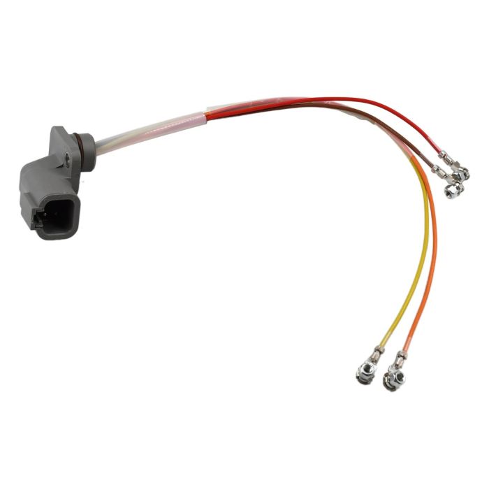 Injector Wiring Harness 3968886 For Cummins main product photo