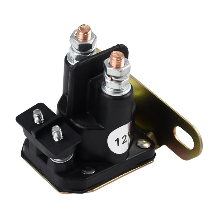 2410437 Starter Solenoid Relay 4011072 4011251 for Polaris main product photo