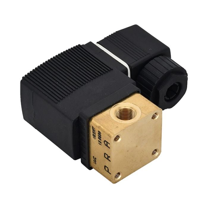 Unloading Solenoid Valve 54774302 for Ingersoll Rand Air Compressor main product photo