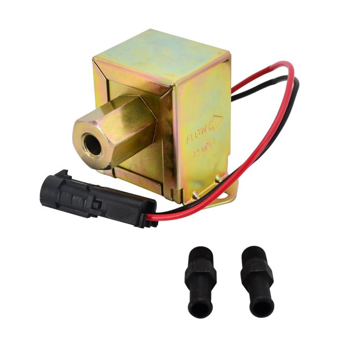 12V Fuel Pump KV13829 For John Deere main product photo