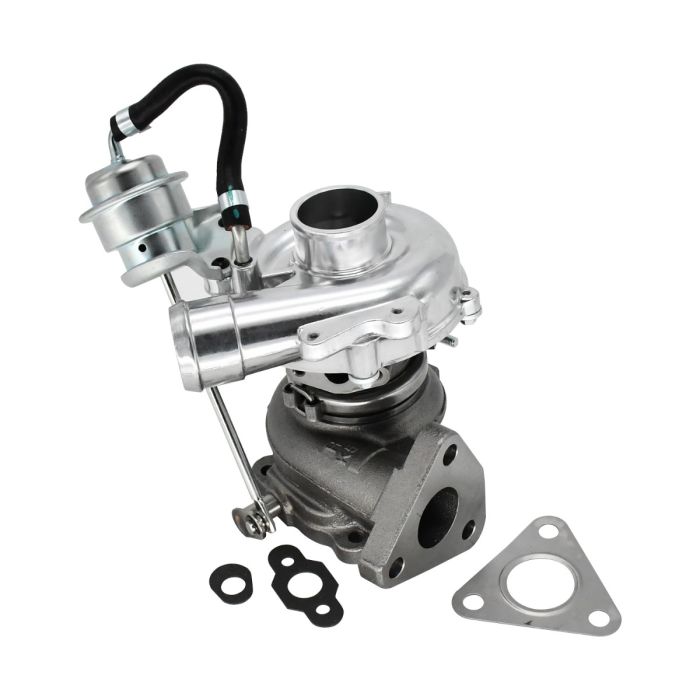 RHF4 Turbocharger 1515A029 For Mitsubishi main product photo