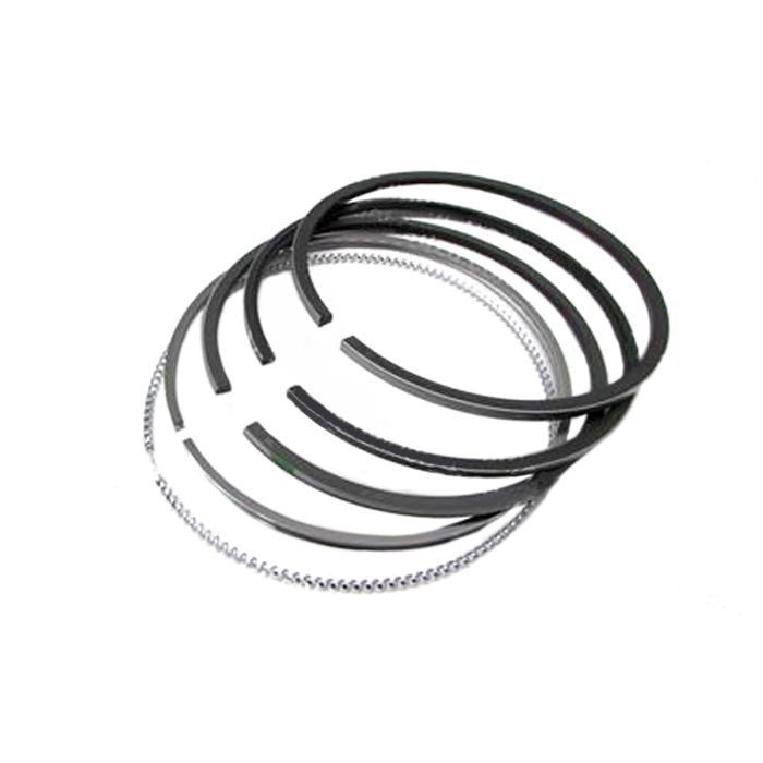 Ring Set Piston 1-12121137-1 For ISUZU main product photo