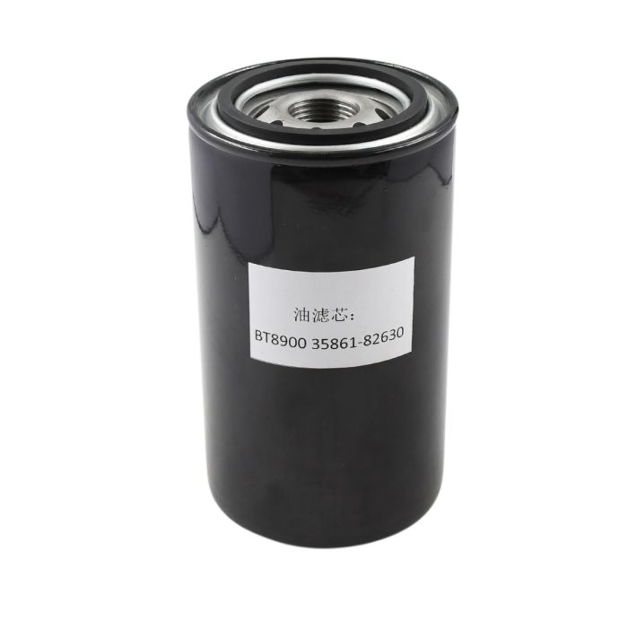 Stainless Steel Mesh Spin-on Hydraulic Filter BT8900 For Kubota main product photo