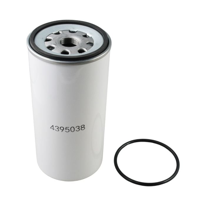Pre-Fuel Filter 4395038 For Perkins main product photo