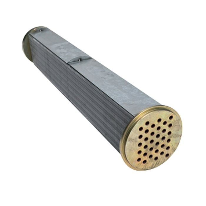 Lube Oil Cooler Element 1621490618 For Atlas Copco main product photo