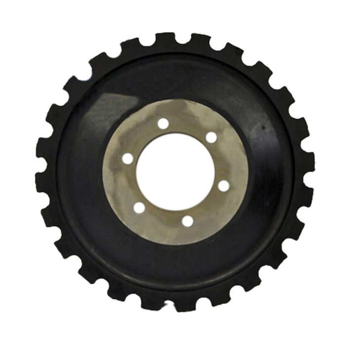 Gear Flex Coupling Element Kit 1615605501 For Atlas Copco main product photo