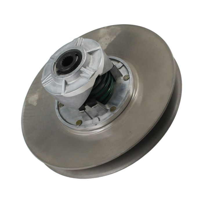 Driven Clutch Assembly AM140967 main product photo