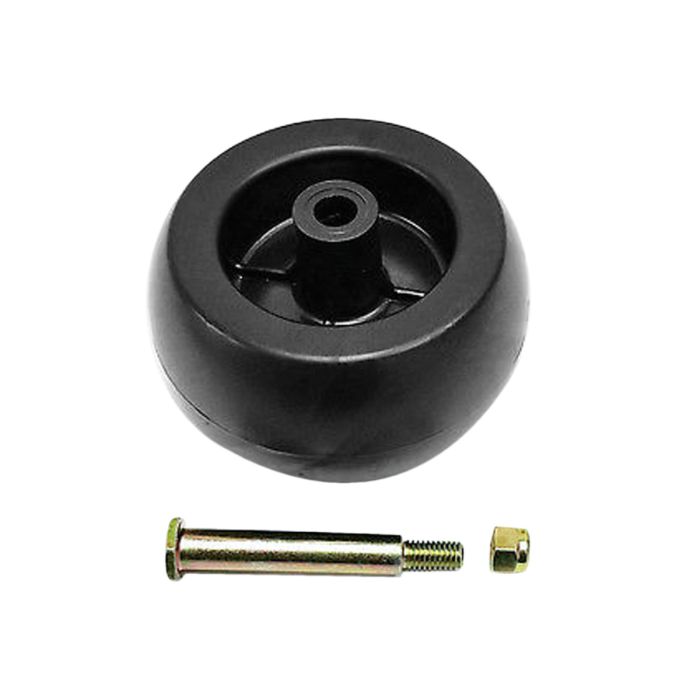 Deck Wheel Kit 532133957 For John Deere main product photo
