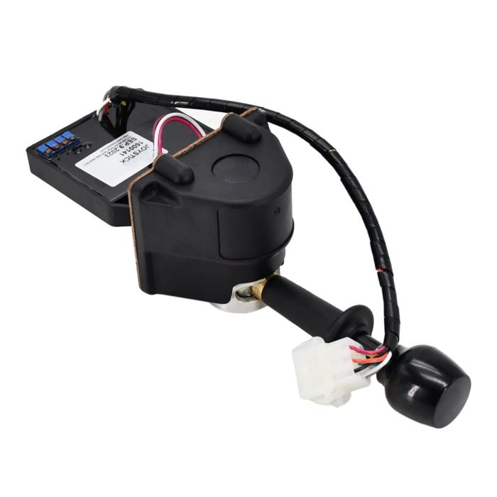 Joystick Controller 1600141 for JLG main product photo
