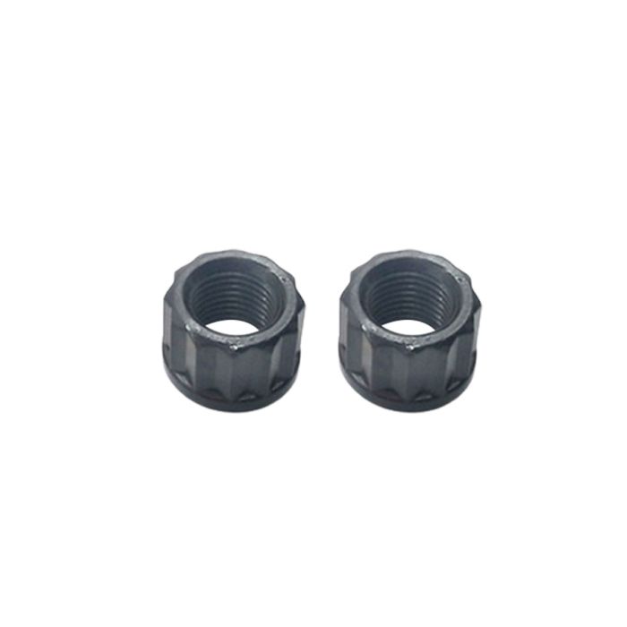 Connecting Rod Nut 2 Pcs 1-12239005-1 For Isuzu main product photo