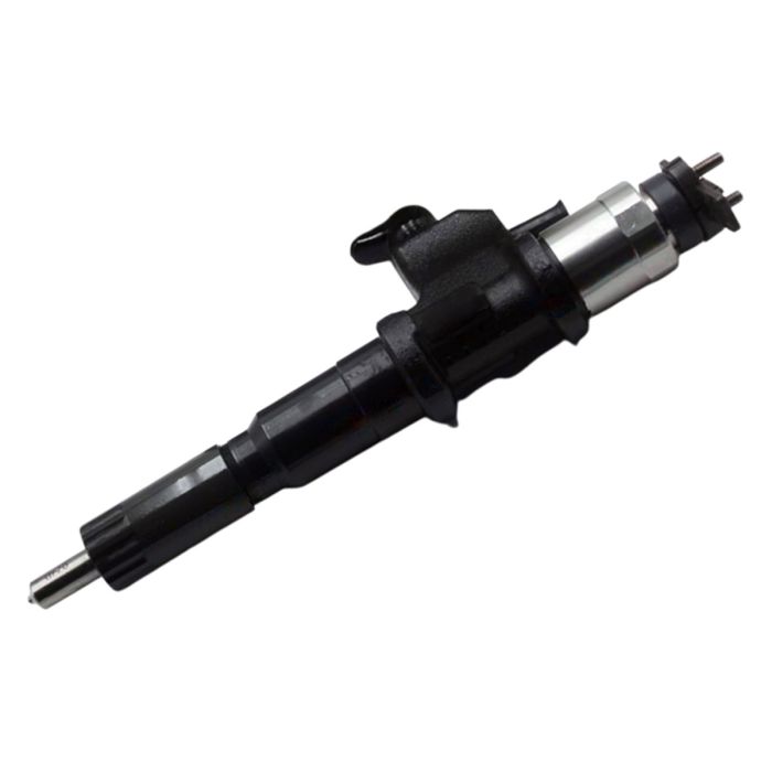 Diesel Engine Common Rail Fuel Injector 095000-5504 for Isuzu main product photo