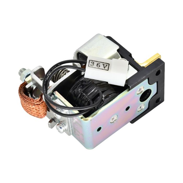 Contactor 36V 24420-13300-71 For Toyota main product photo