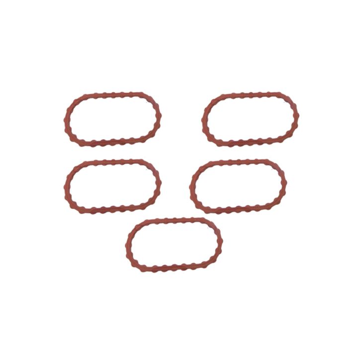 Seal Ring Front Oil Cooler 5Pcs 1830362C1 For Navistar International main product photo