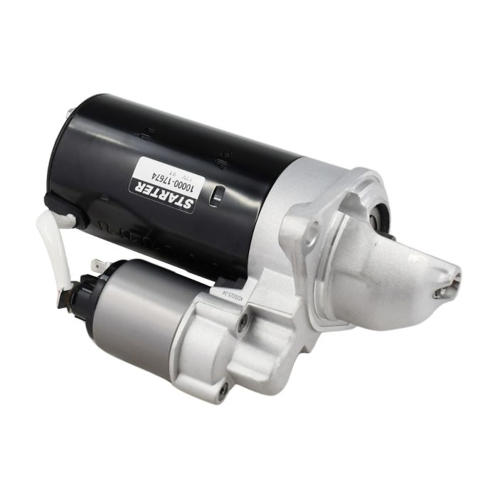 Starter Motor 2.0KW 9T 12V 10000-17674 For FG Wilson main product photo