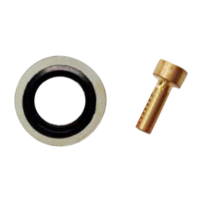Scavenge Line Kit 1613900501 for Atlas Copco main product photo