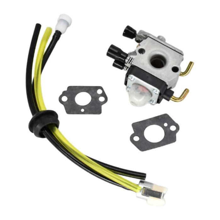 Carburetor with Fuel Line & Gaskets C1Q-S80 for Stihl main product photo