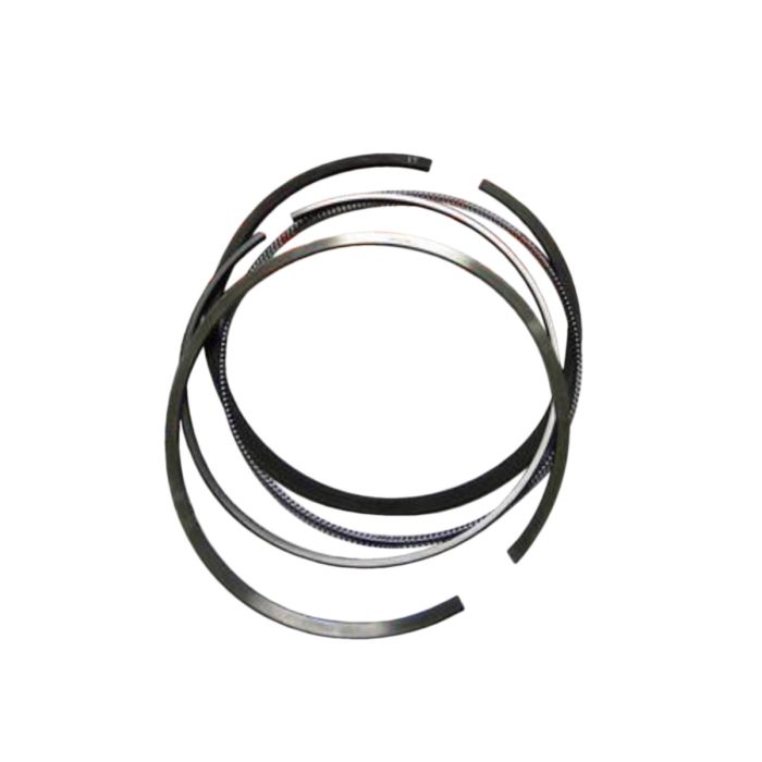 Piston Ring Set 1121211150 for Isuzu main product photo