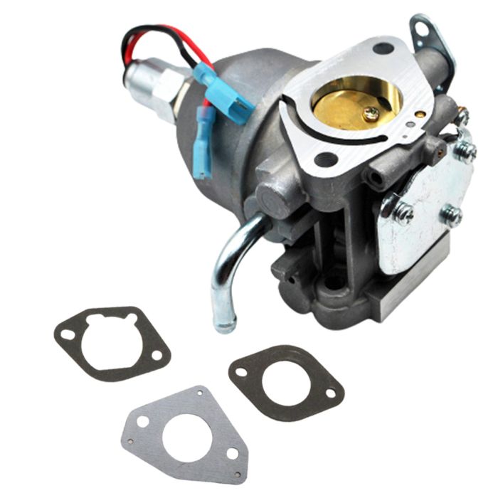 Carburetor with Gaskets 66 853 10-S for Kohler main product photo