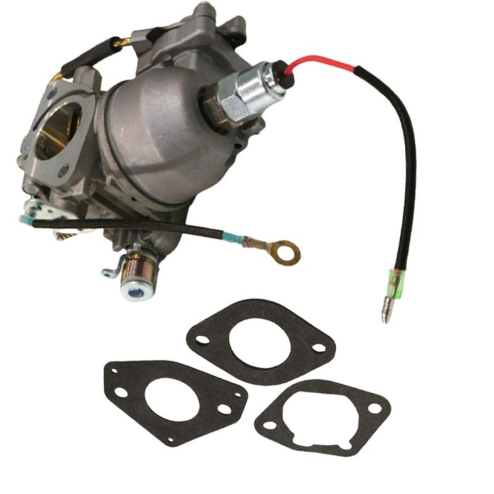 Carburetor with Gaskets 24 853 81-S For Kohler main product photo