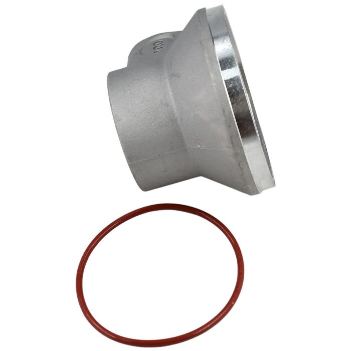 Filter Head Cover 3899624 For Hyundai main product photo