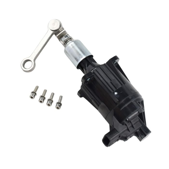 Turbocharger EGR Solenoid Valve 189005AAA01 For Honda main product photo