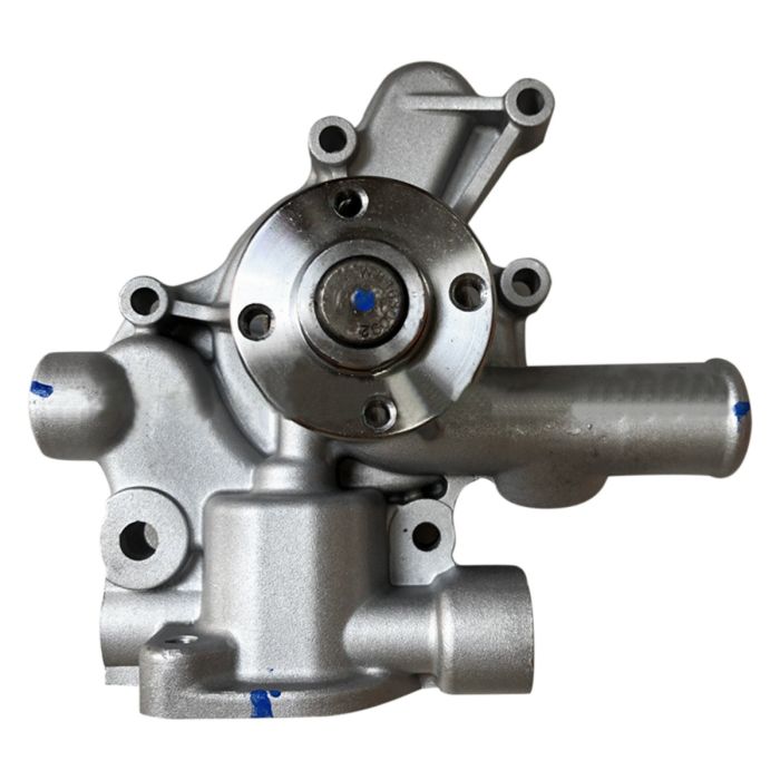 Water Pump YM119624-42000 For Komatsu main product photo