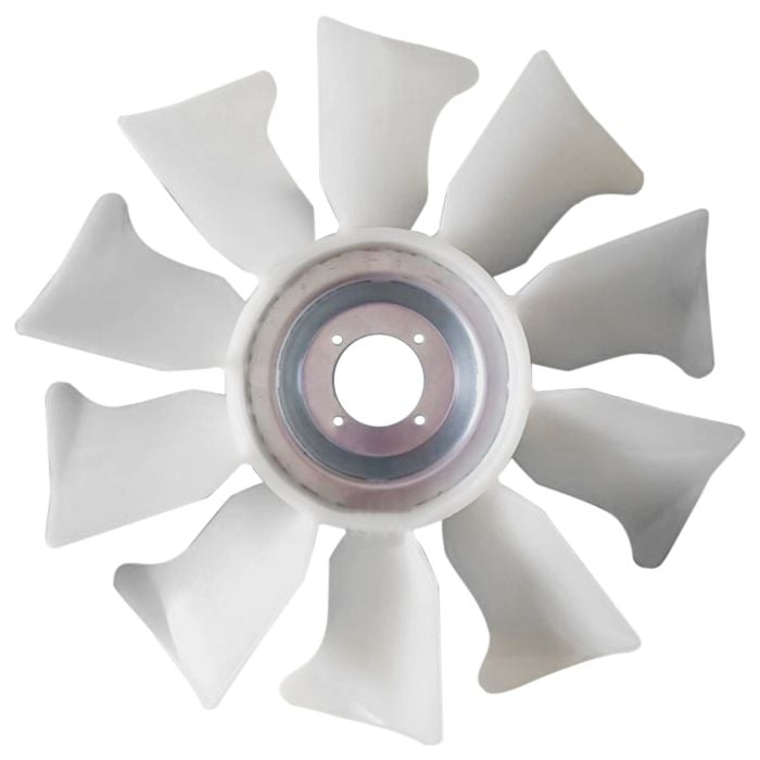 Fan Blade 91301-00200 For Mitsubishi main product photo