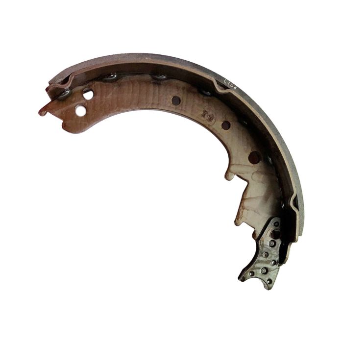 Brake Shoe 47512-33060-71 For Toyota main product photo