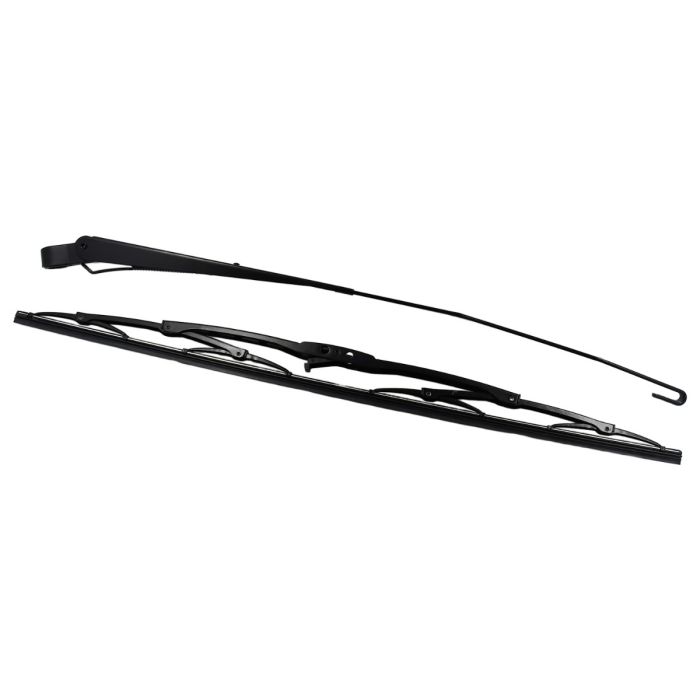 Excavator Window Wiper Windshield Arm Blade For Hyundai main product photo