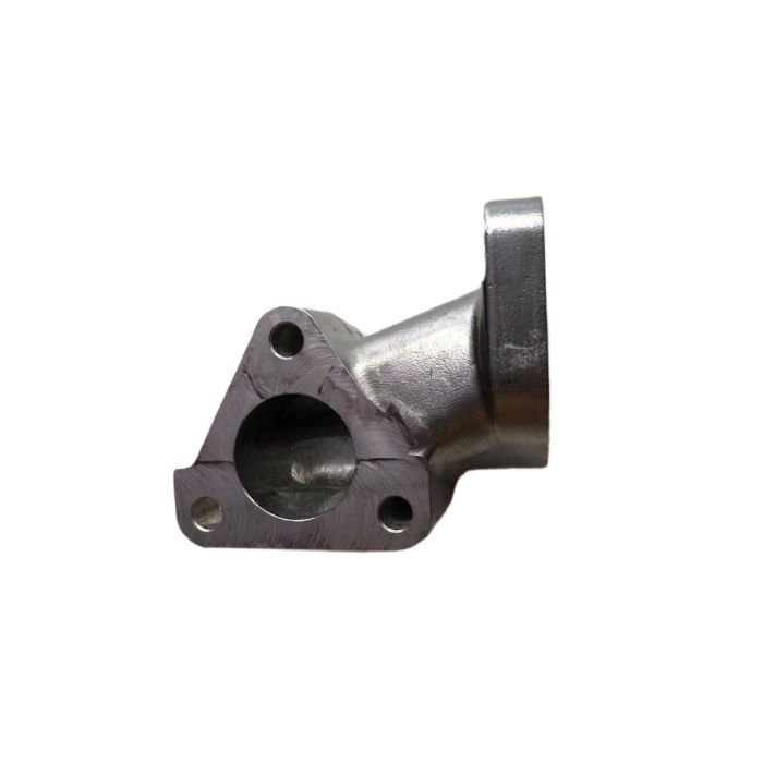 Air EGR Pipe 8980010211 For ISUZU main product photo