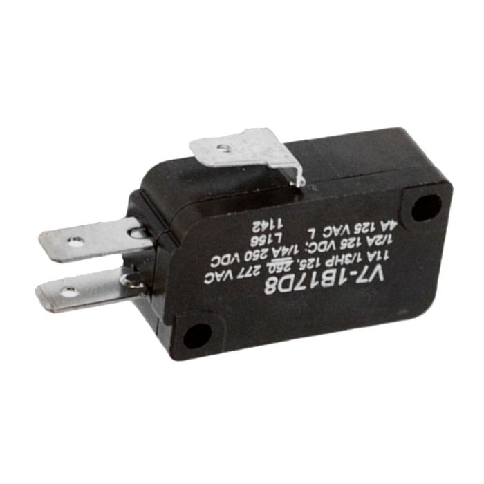 Mini Snap Switch V7-1B17D8 for Honeywell main product photo